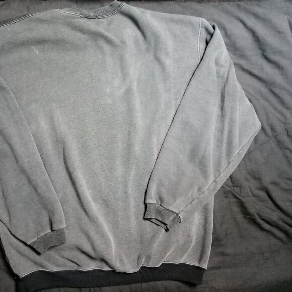 Vintage Converse Chuck Taylor Crewneck Sweatshirt - Picture 9 of 9